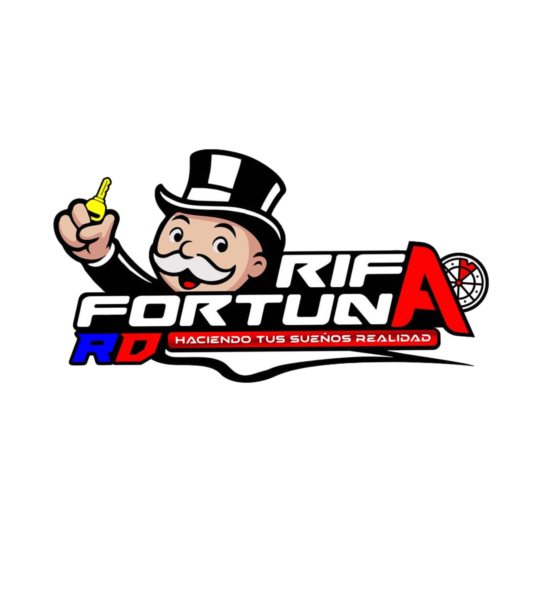 Rifa Fortuna RD